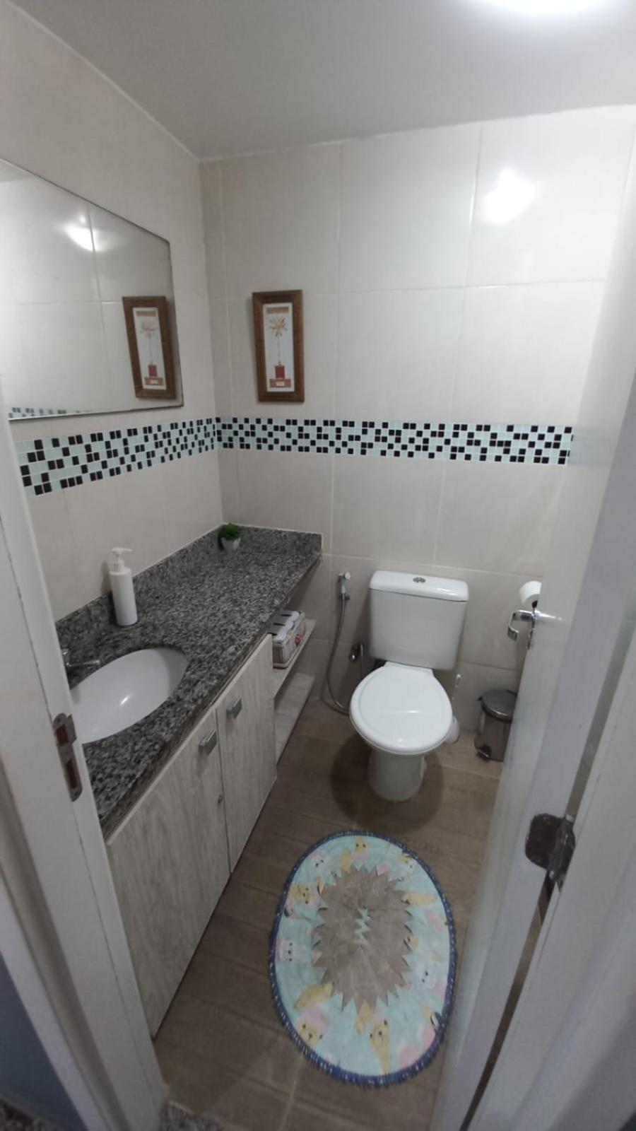 Apartamento Porto Real Mangaratiba Exteriör bild