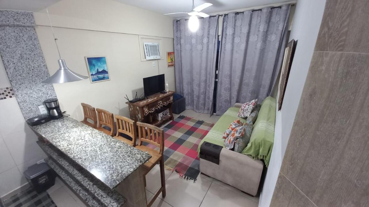 Apartamento Porto Real Mangaratiba Exteriör bild