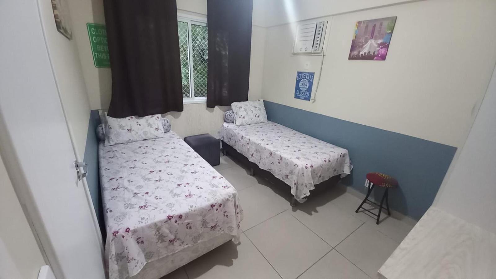 Apartamento Porto Real Mangaratiba Exteriör bild
