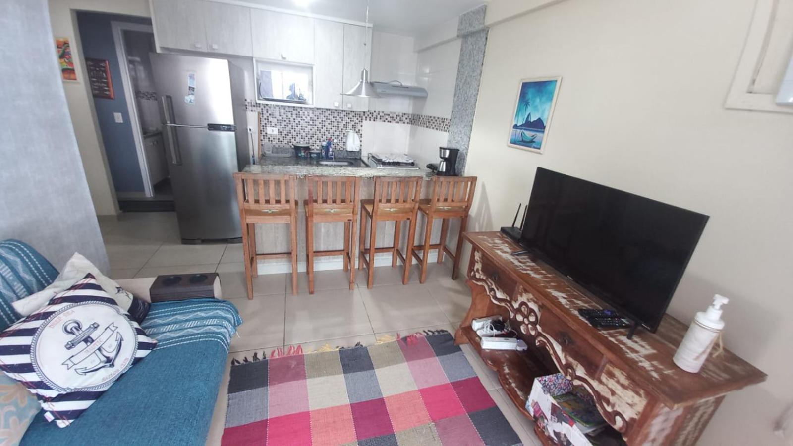 Apartamento Porto Real Mangaratiba Exteriör bild