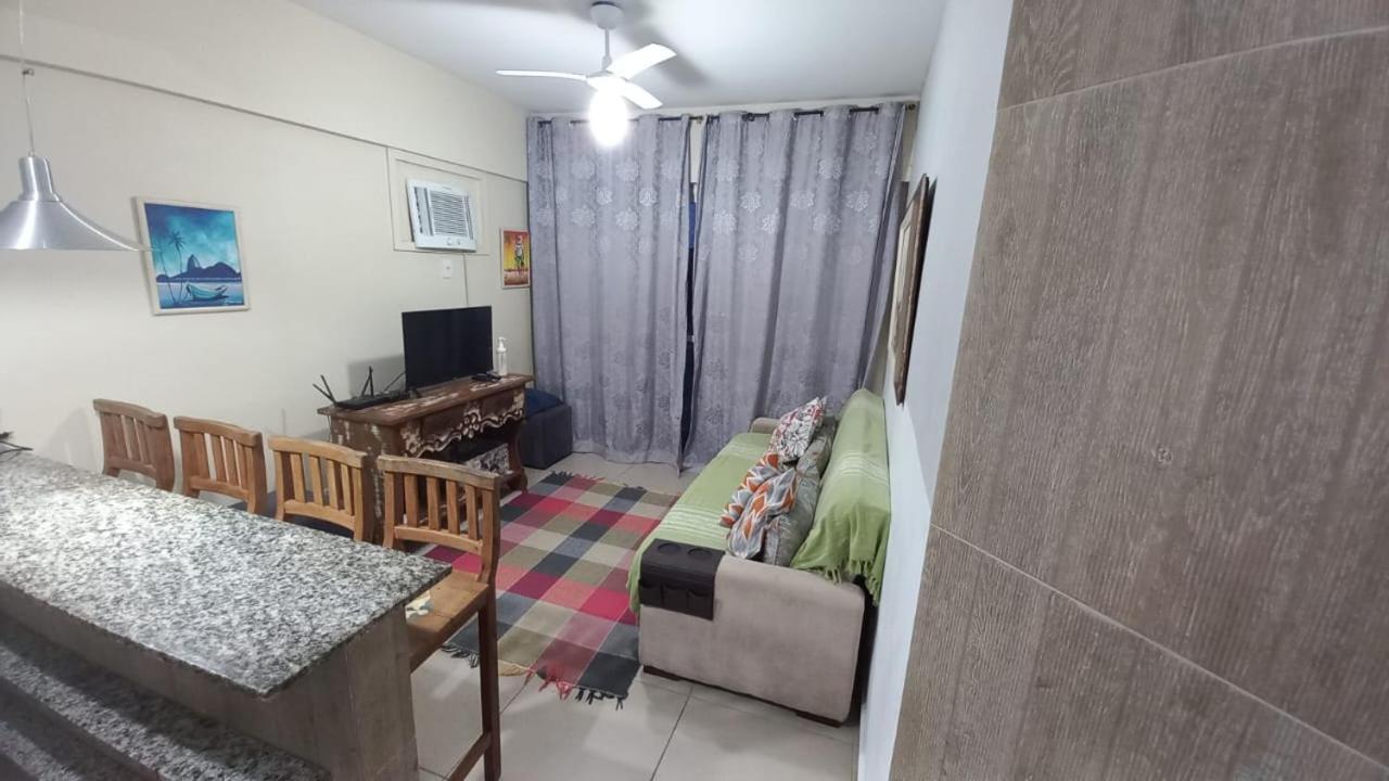 Apartamento Porto Real Mangaratiba Exteriör bild