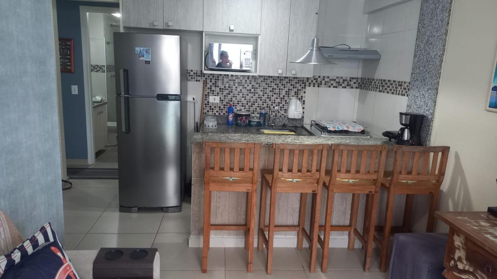 Apartamento Porto Real Mangaratiba Exteriör bild
