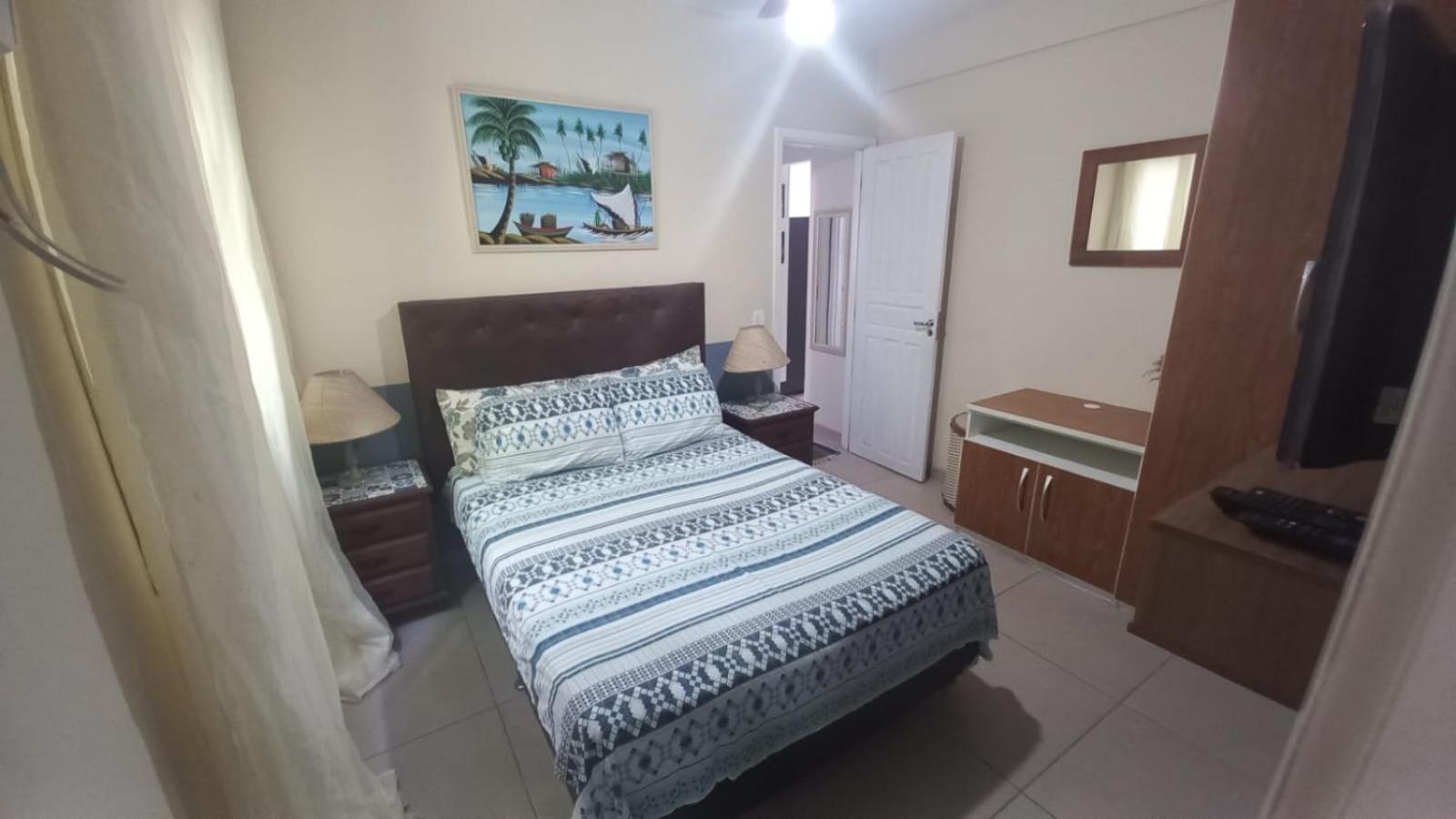 Apartamento Porto Real Mangaratiba Exteriör bild