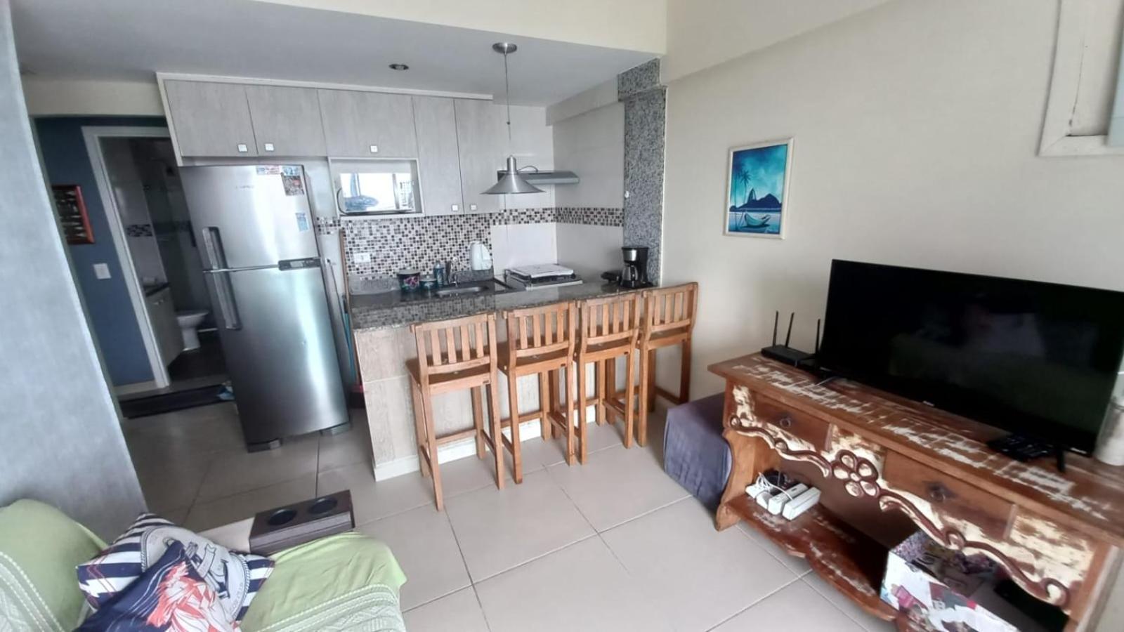 Apartamento Porto Real Mangaratiba Exteriör bild