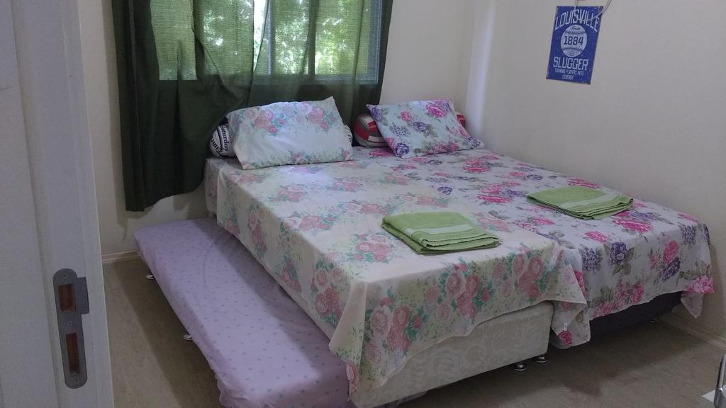 Apartamento Porto Real Mangaratiba Exteriör bild