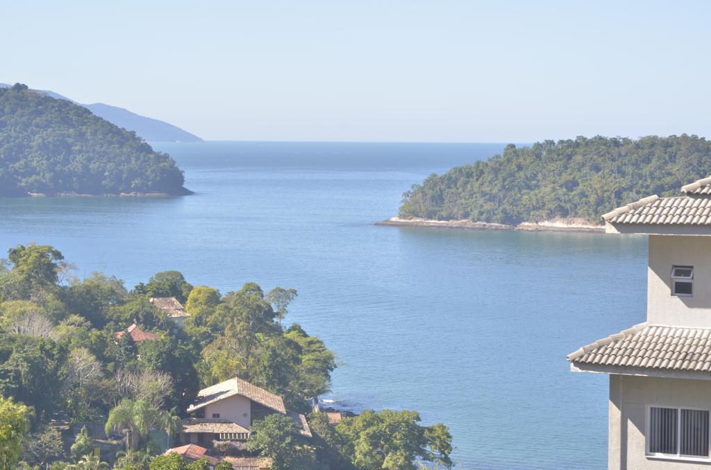 Apartamento Porto Real Mangaratiba Rum bild