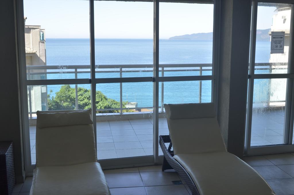 Apartamento Porto Real Mangaratiba Rum bild