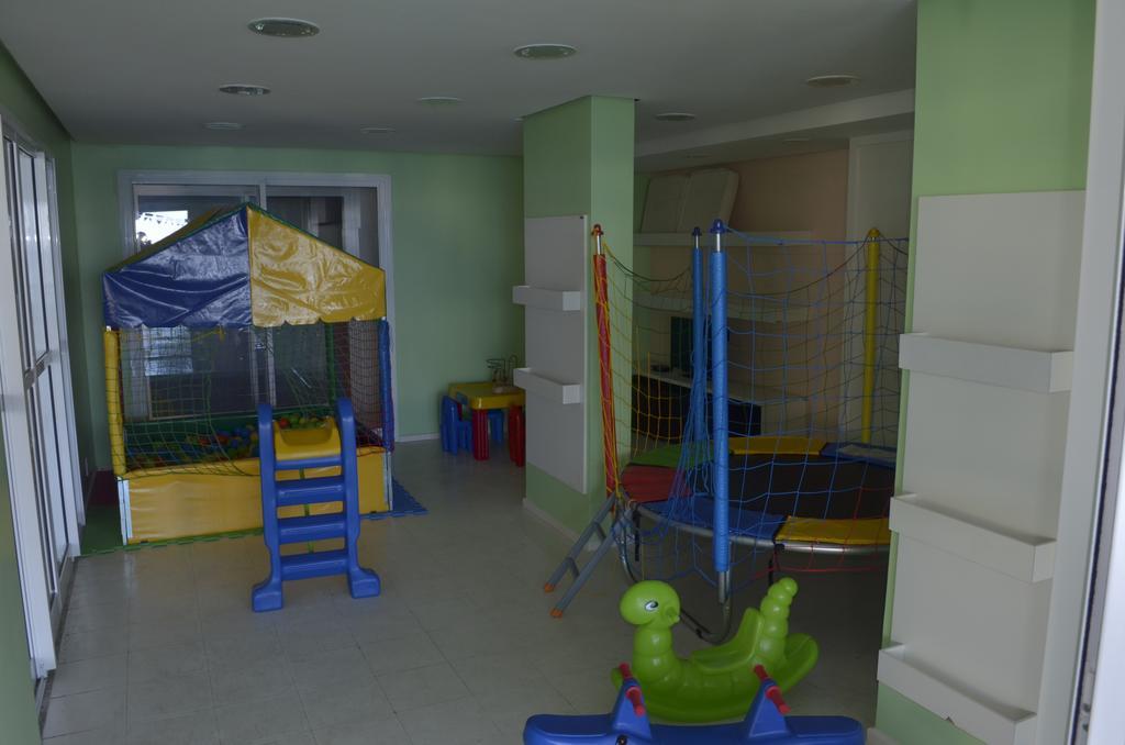 Apartamento Porto Real Mangaratiba Rum bild