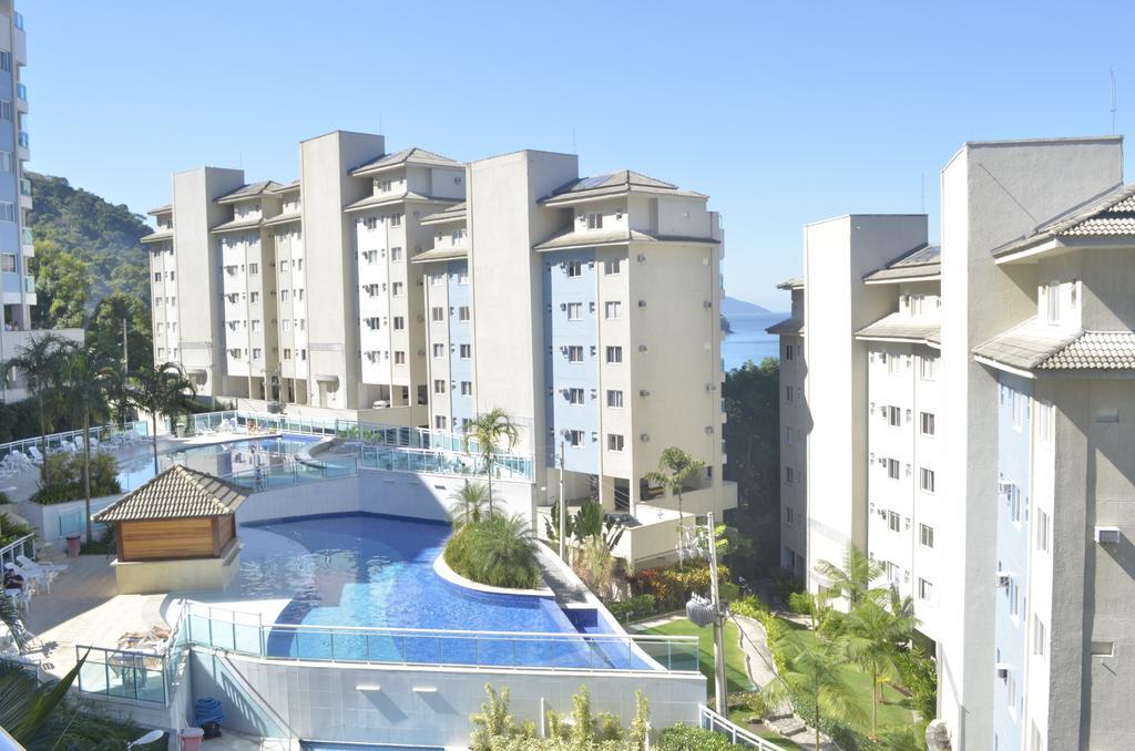 Apartamento Porto Real Mangaratiba Rum bild