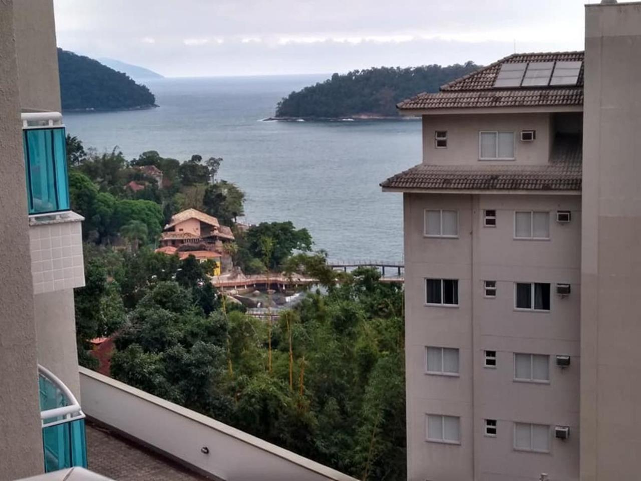 Apartamento Porto Real Mangaratiba Exteriör bild